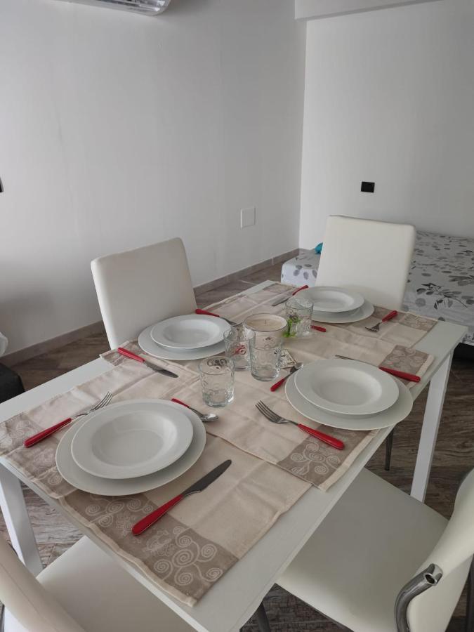 Appartement Pula White Experience South Sardinia Extérieur photo