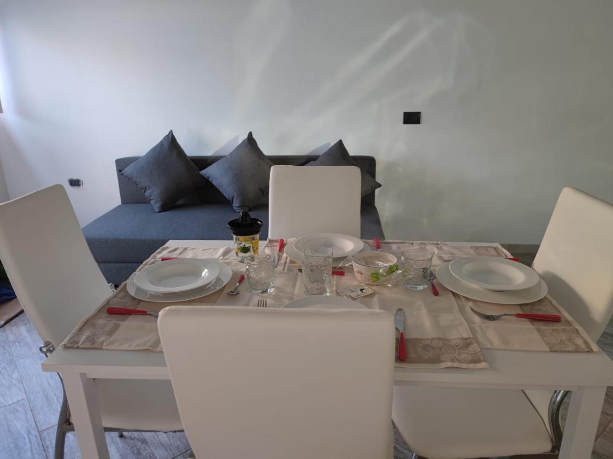 Appartement Pula White Experience South Sardinia Extérieur photo