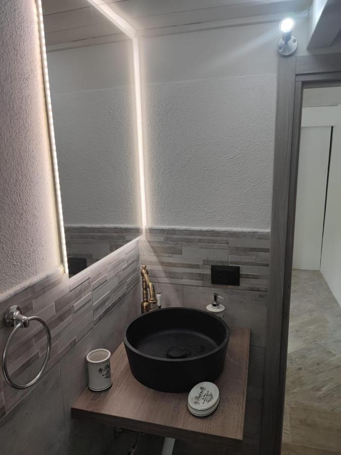 Appartement Pula White Experience South Sardinia Extérieur photo