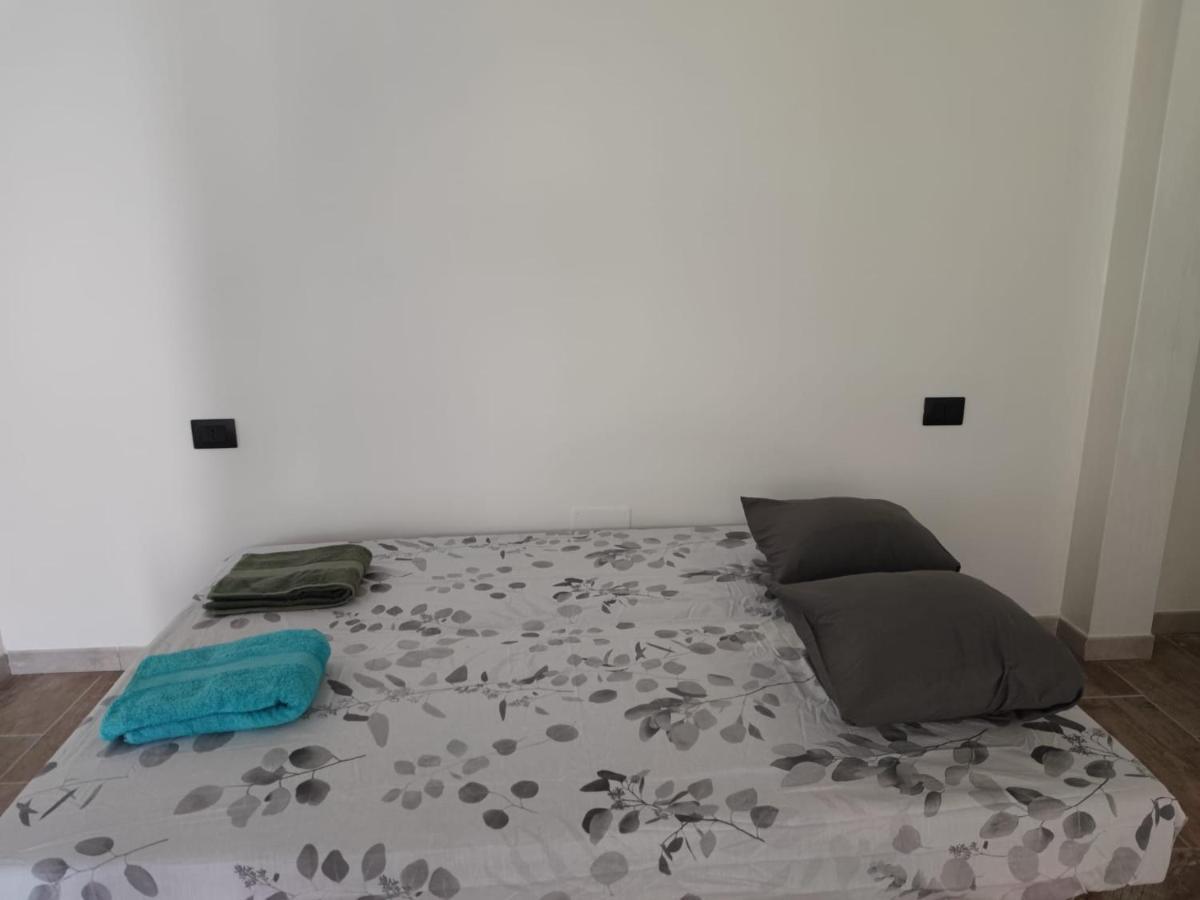 Appartement Pula White Experience South Sardinia Extérieur photo