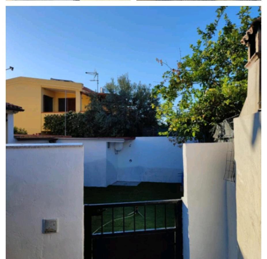 Appartement Pula White Experience South Sardinia Extérieur photo