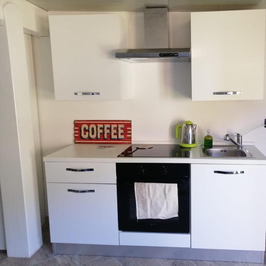 Appartement Pula White Experience South Sardinia Extérieur photo