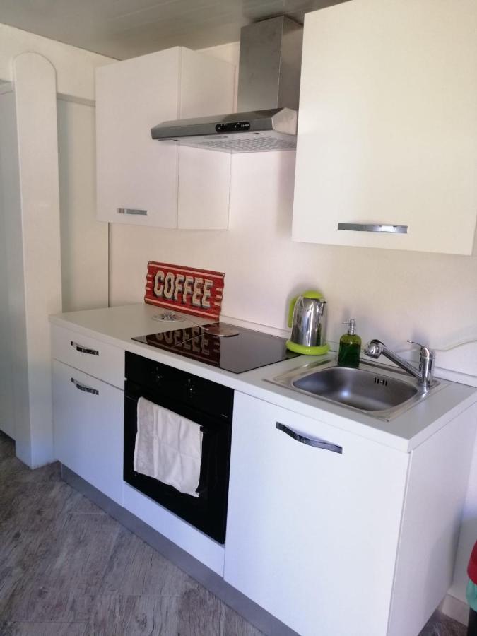 Appartement Pula White Experience South Sardinia Extérieur photo